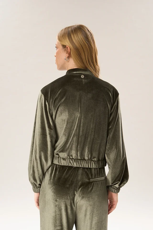 Campera Joy